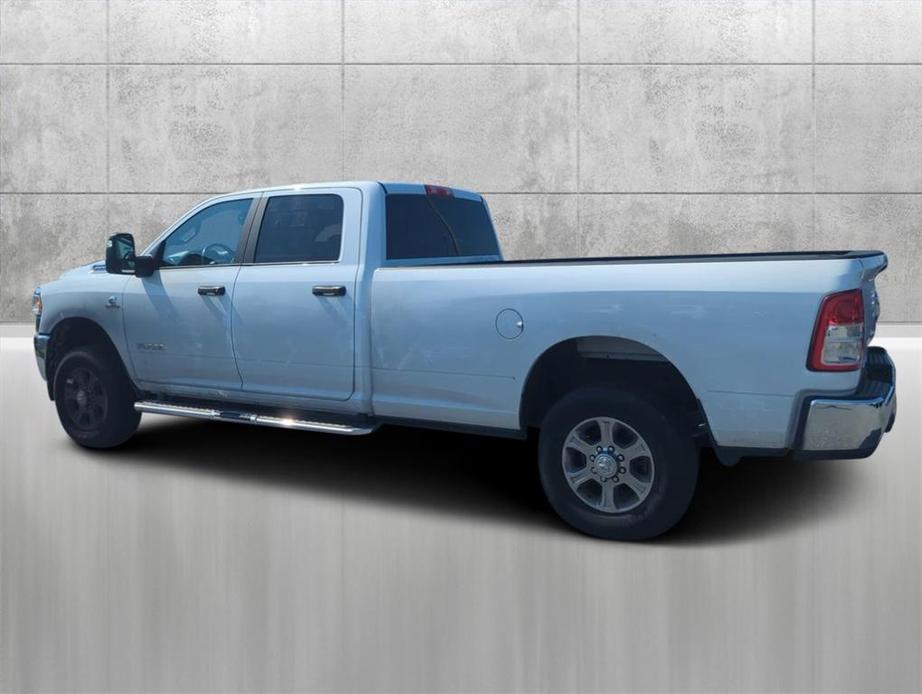 used 2023 Ram 3500 car, priced at $48,707