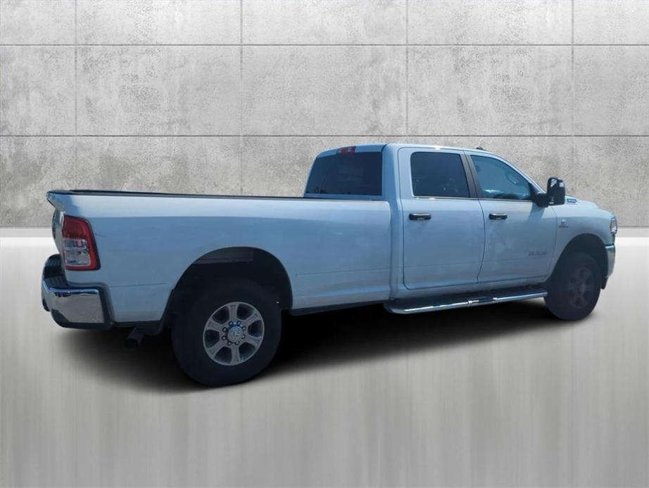 used 2023 Ram 3500 car, priced at $48,707