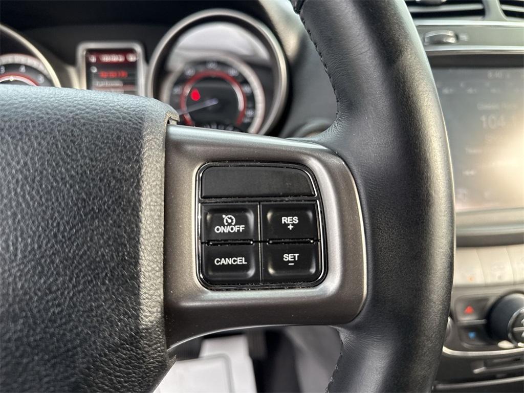 used 2018 Dodge Journey car, priced at $9,988