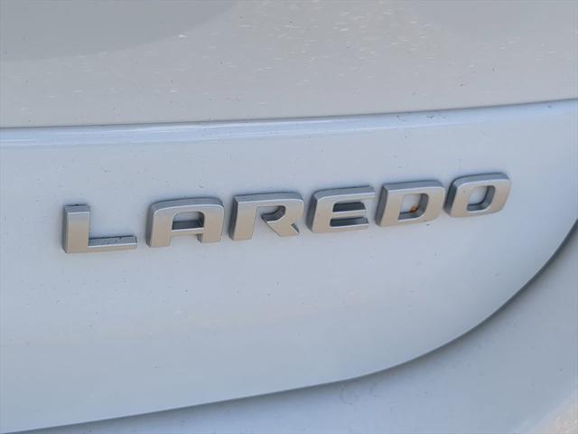 new 2024 Jeep Grand Cherokee L car, priced at $40,370