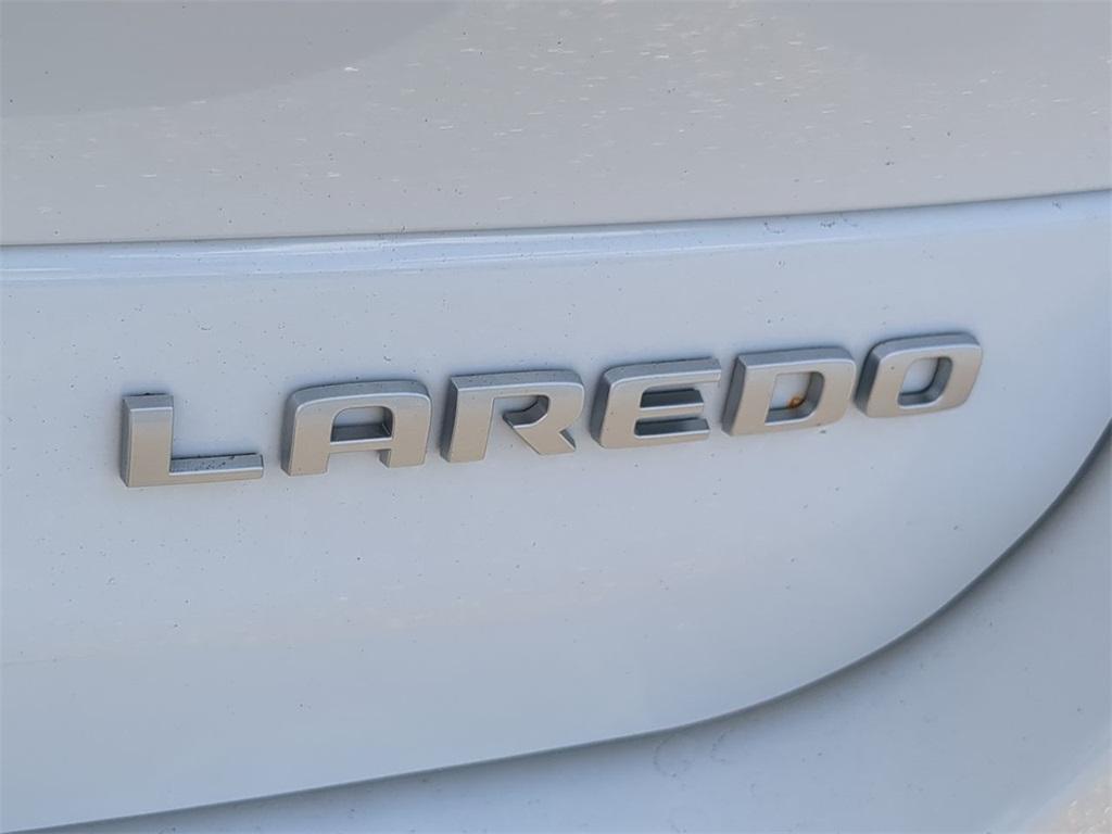 new 2024 Jeep Grand Cherokee L car, priced at $44,604