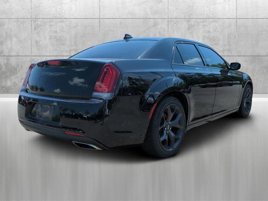 used 2020 Chrysler 300 car, priced at $21,939