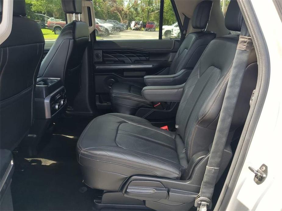 used 2018 Ford Expedition Max car, priced at $29,382