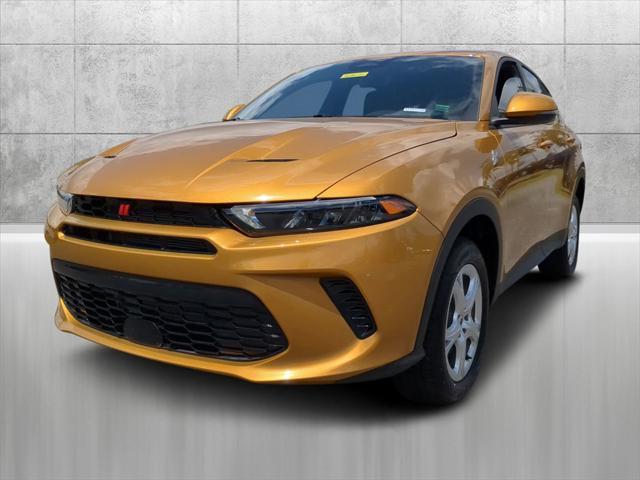 new 2024 Dodge Hornet car, priced at $25,179