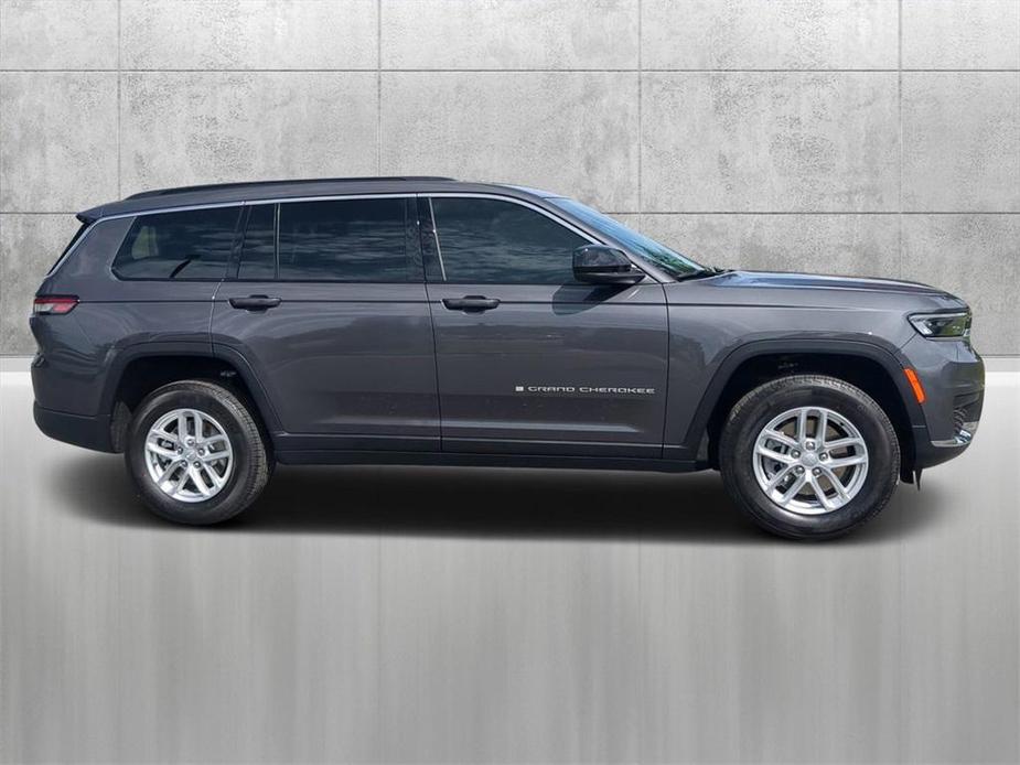 new 2024 Jeep Grand Cherokee L car, priced at $34,999