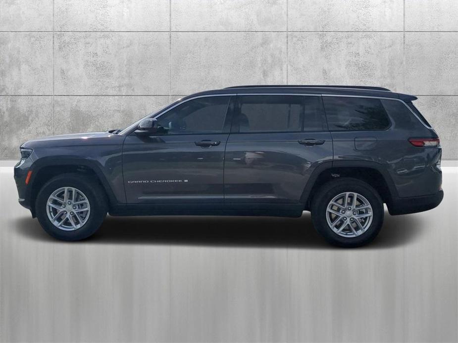 new 2024 Jeep Grand Cherokee L car, priced at $34,999