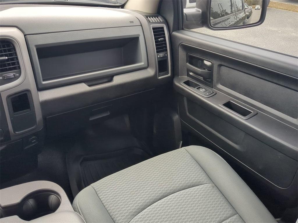 used 2019 Ram 1500 Classic car, priced at $21,888