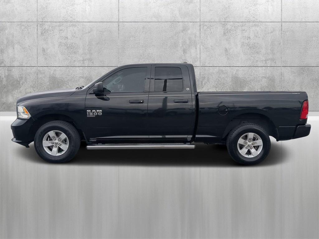 used 2019 Ram 1500 Classic car, priced at $21,888