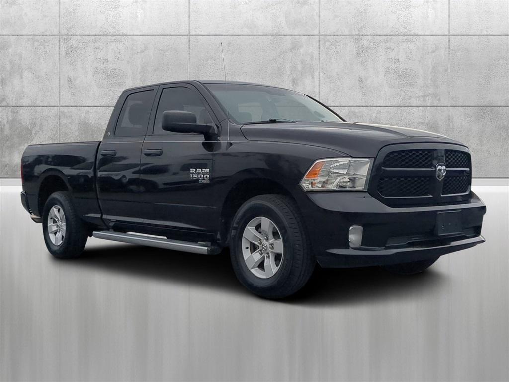 used 2019 Ram 1500 Classic car, priced at $22,254