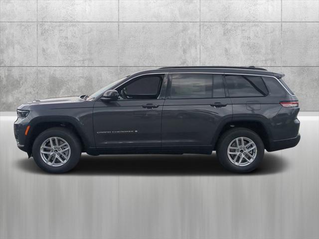 new 2024 Jeep Grand Cherokee L car, priced at $41,965