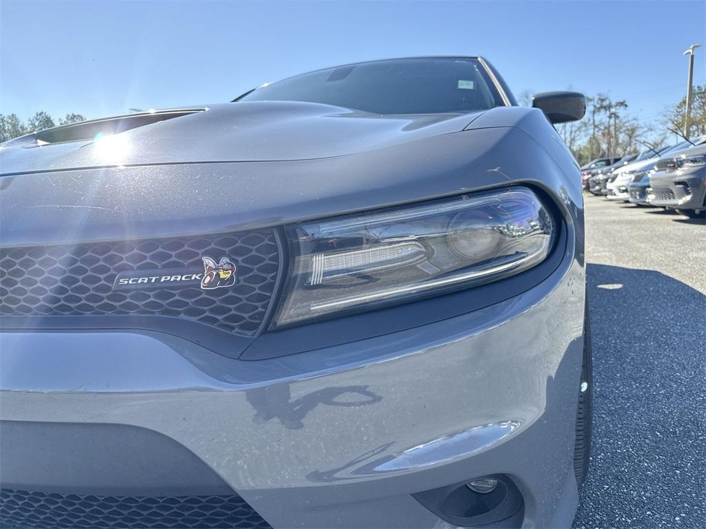 used 2018 Dodge Charger car, priced at $31,998