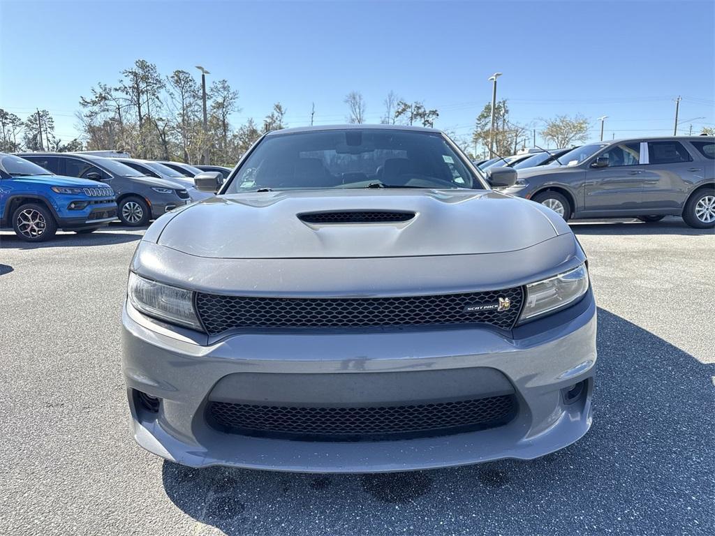 used 2018 Dodge Charger car, priced at $31,998