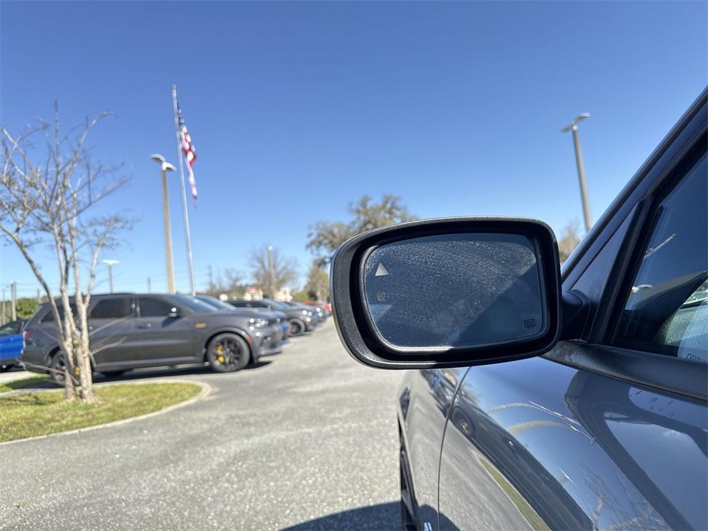 used 2018 Dodge Charger car, priced at $31,998