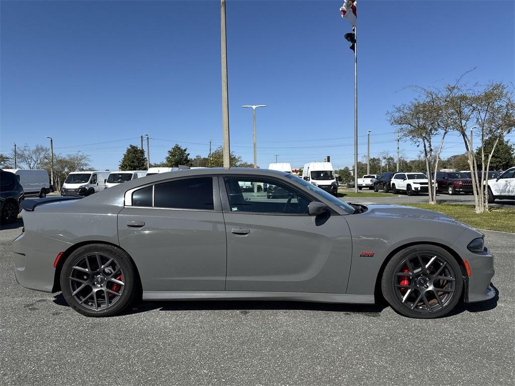 used 2018 Dodge Charger car, priced at $31,998