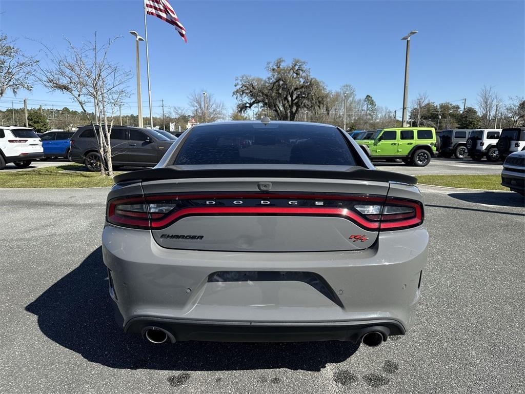 used 2018 Dodge Charger car, priced at $31,998