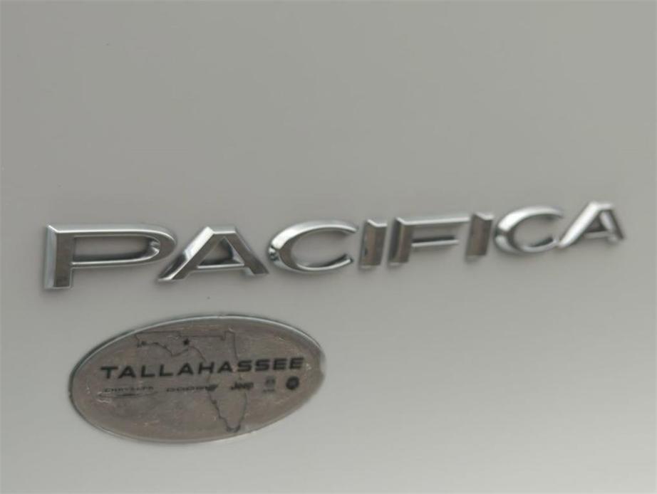 new 2024 Chrysler Pacifica car, priced at $38,408