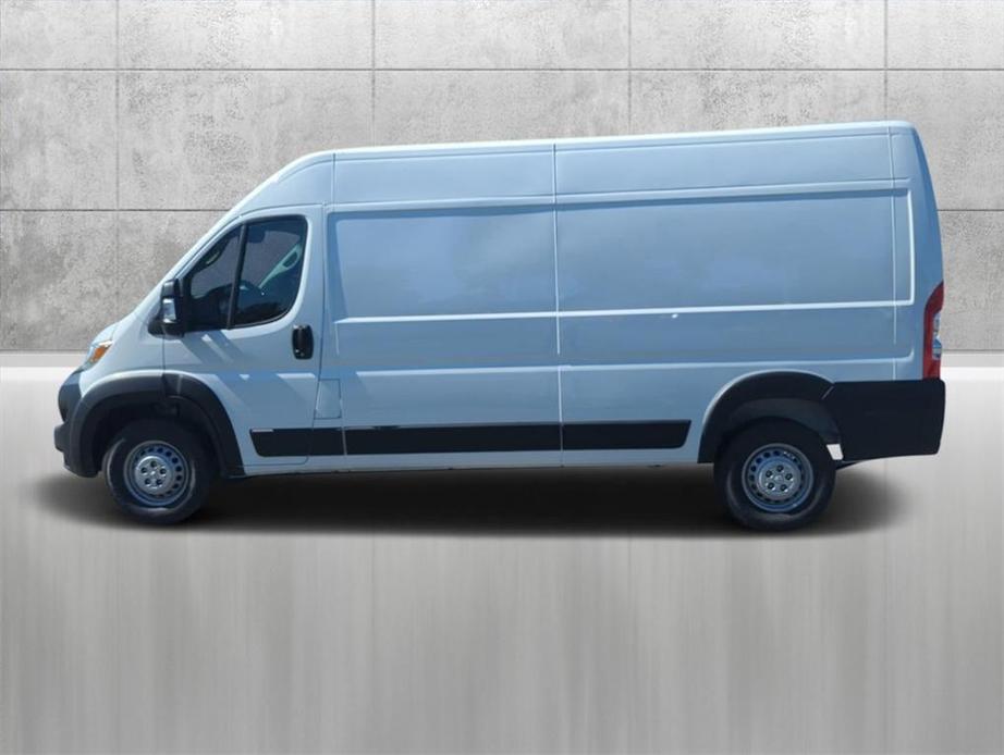 new 2024 Ram ProMaster 2500 car, priced at $46,999