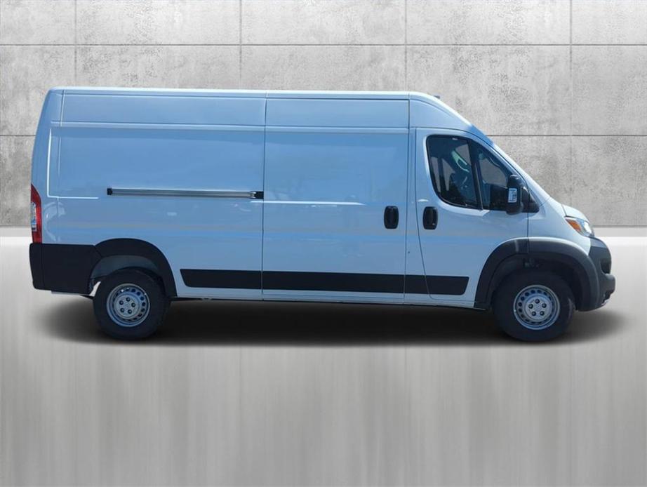 new 2024 Ram ProMaster 2500 car, priced at $46,999