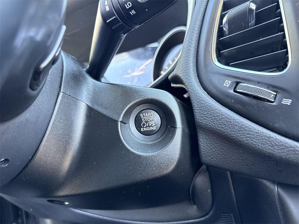 used 2019 Jeep Compass car, priced at $18,980