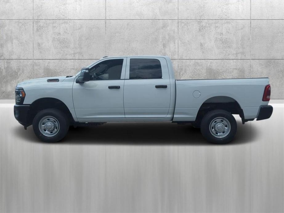 new 2024 Ram 2500 car, priced at $54,000