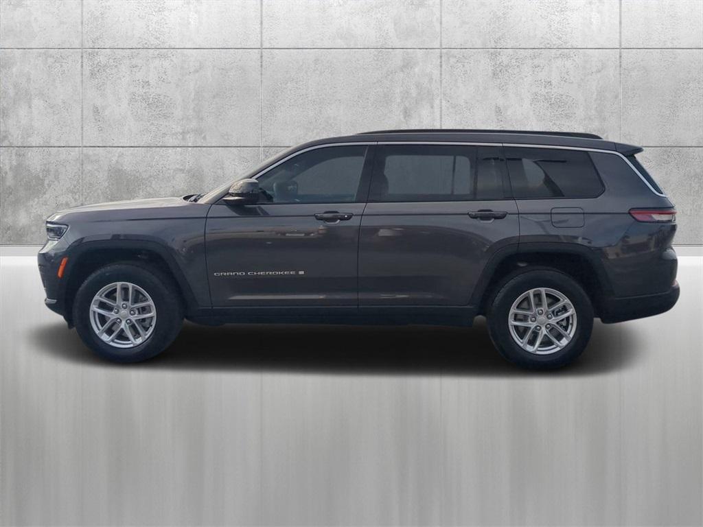 new 2024 Jeep Grand Cherokee L car, priced at $37,284