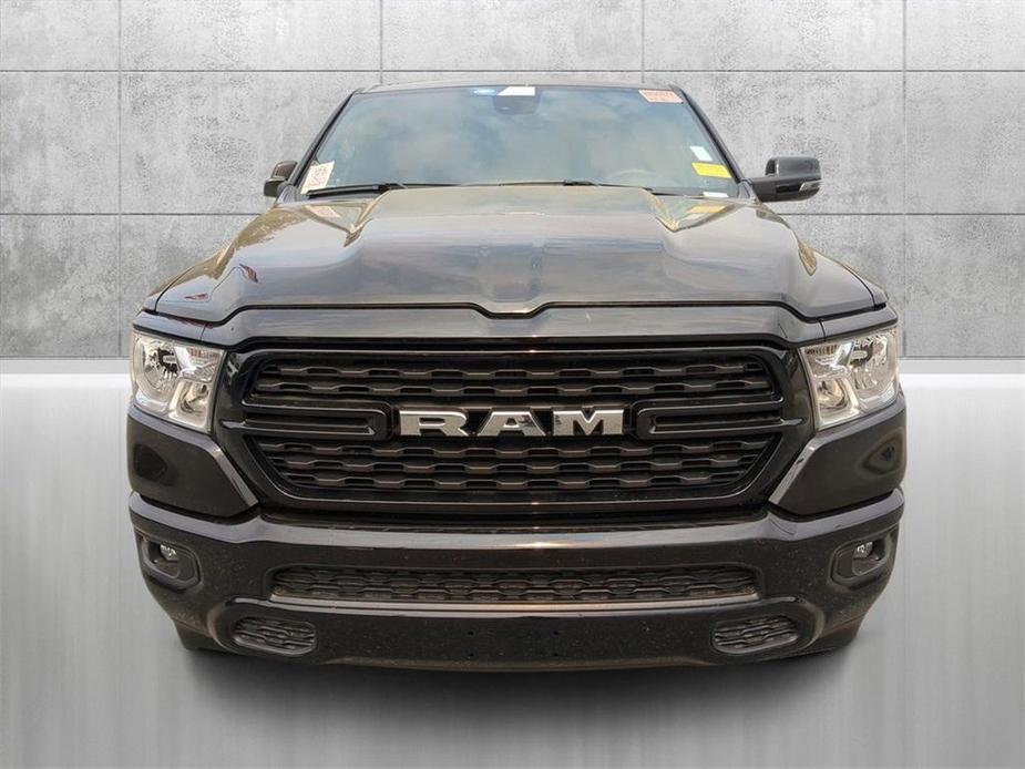 used 2024 Ram 1500 car, priced at $35,000