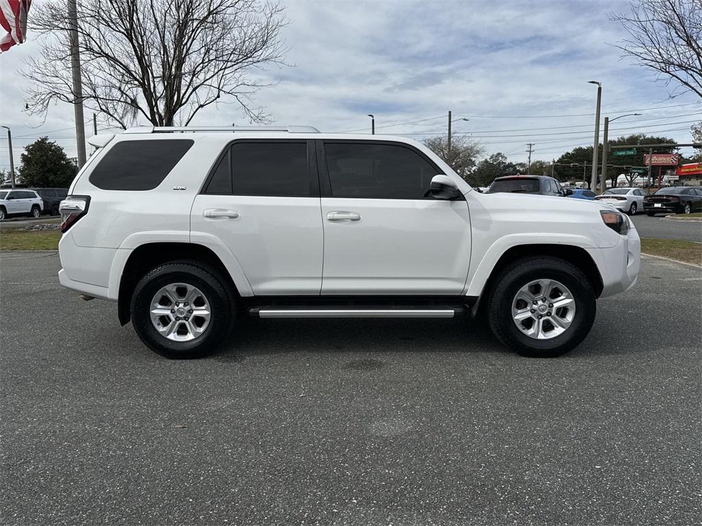 used 2018 Toyota 4Runner car, priced at $26,950