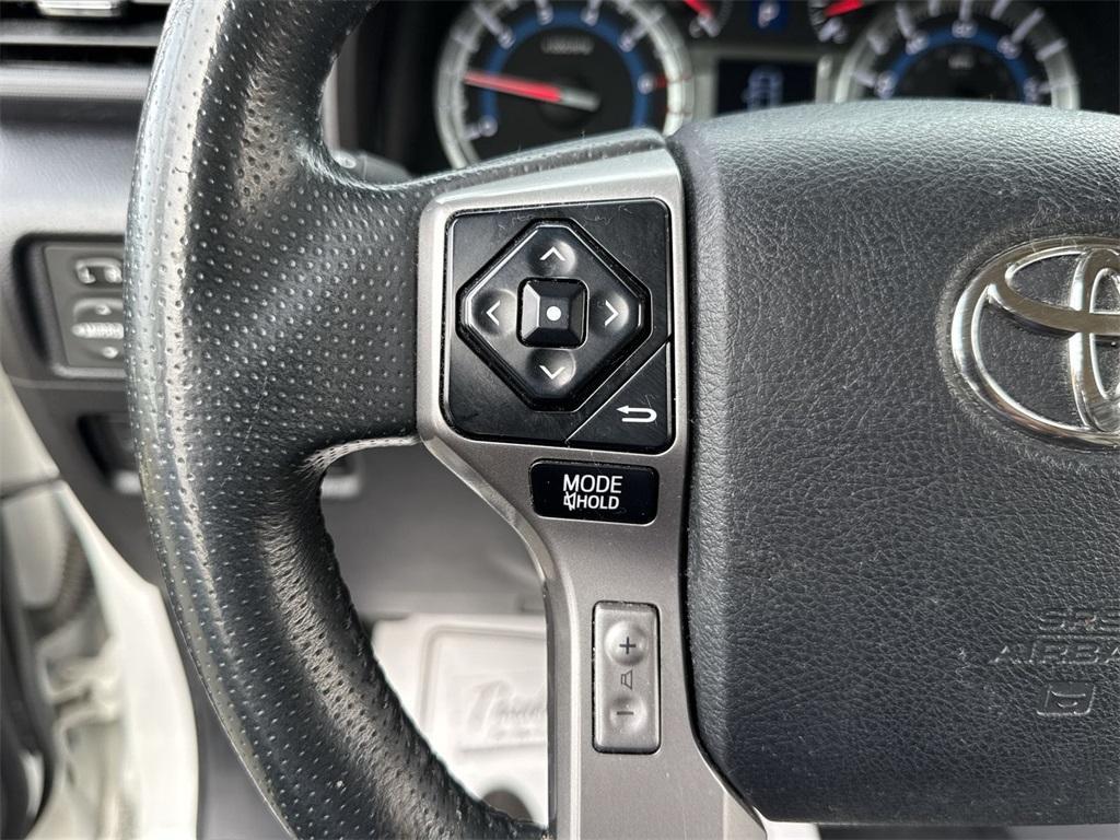 used 2018 Toyota 4Runner car, priced at $26,950