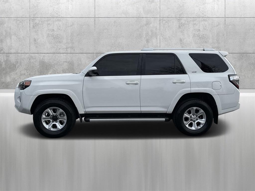 used 2018 Toyota 4Runner car, priced at $29,747