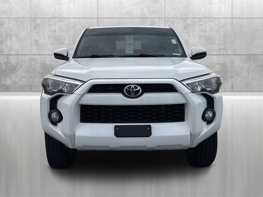 used 2018 Toyota 4Runner car, priced at $29,747