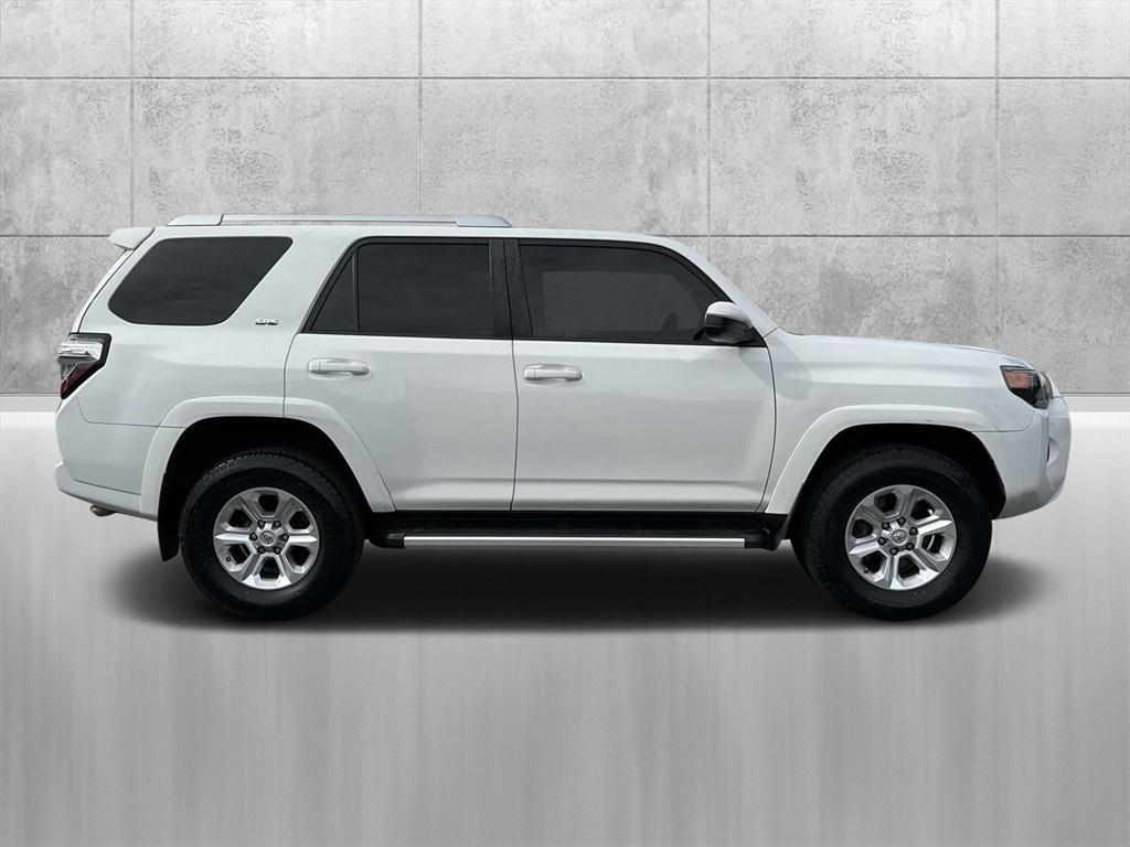 used 2018 Toyota 4Runner car, priced at $29,747