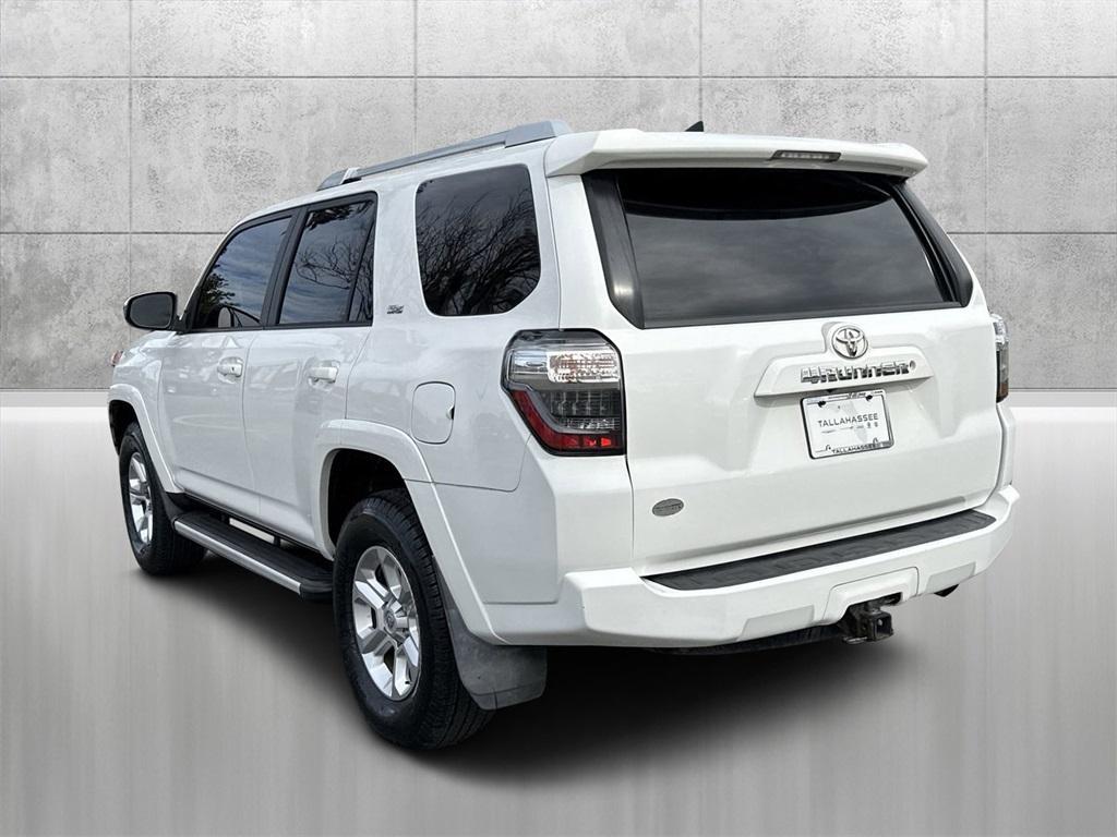 used 2018 Toyota 4Runner car, priced at $29,747