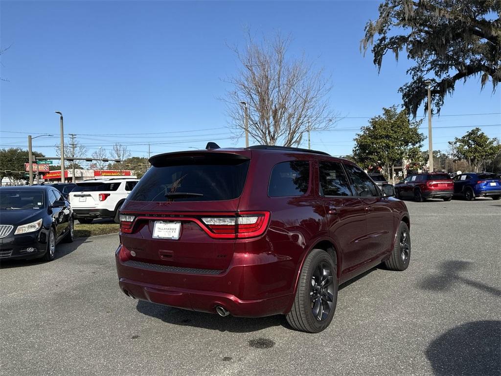 used 2023 Dodge Durango car, priced at $31,654