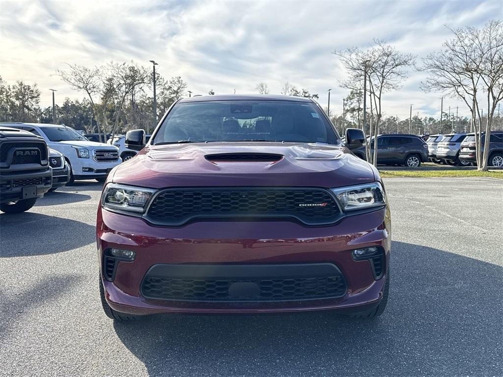 used 2023 Dodge Durango car, priced at $31,654