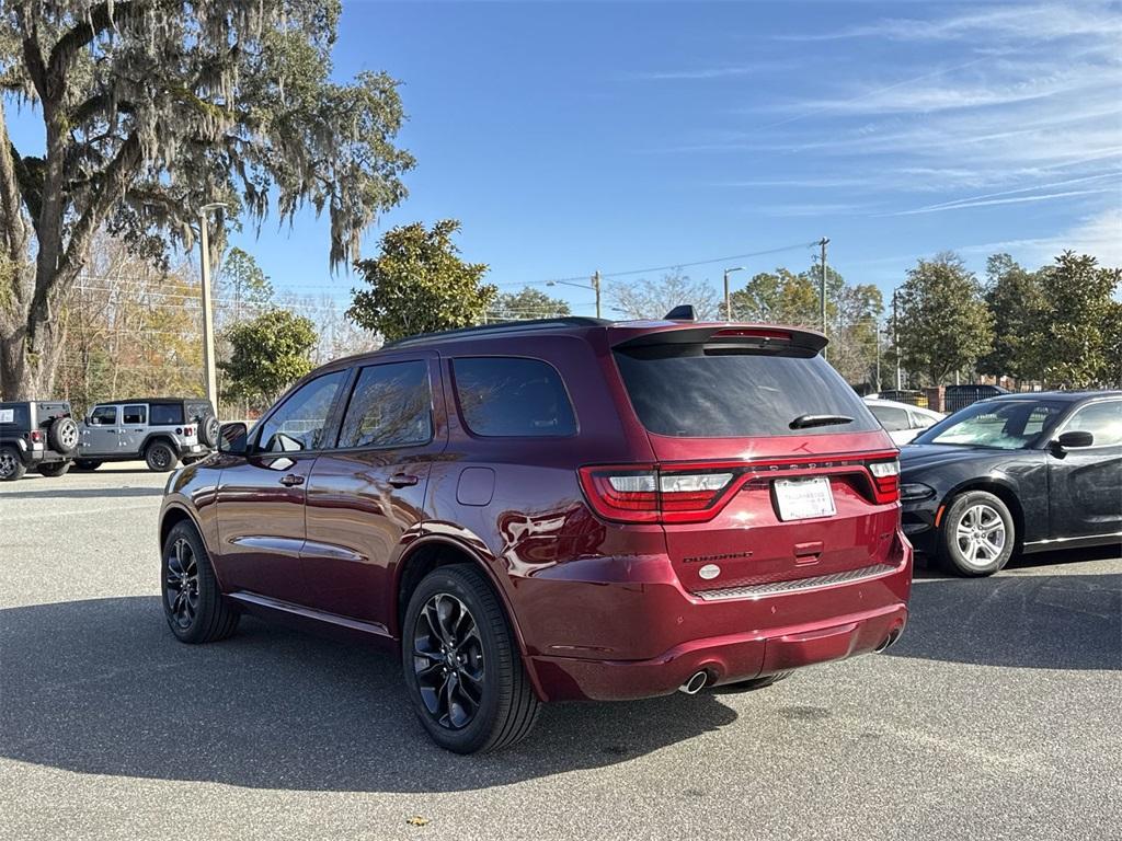 used 2023 Dodge Durango car, priced at $31,654