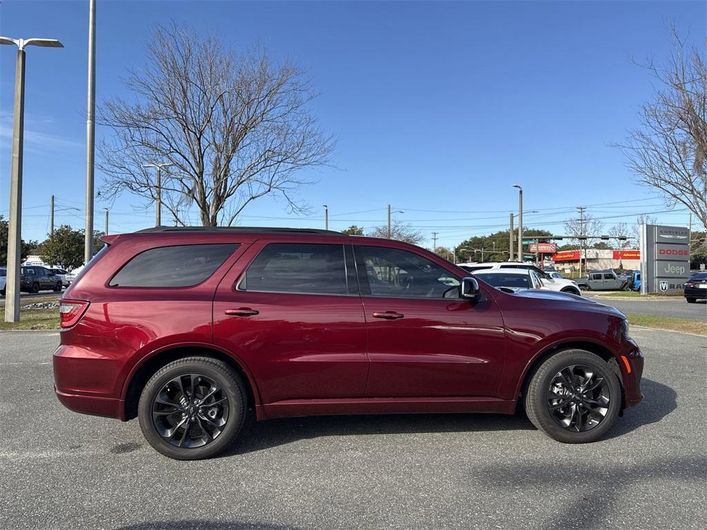 used 2023 Dodge Durango car, priced at $31,654