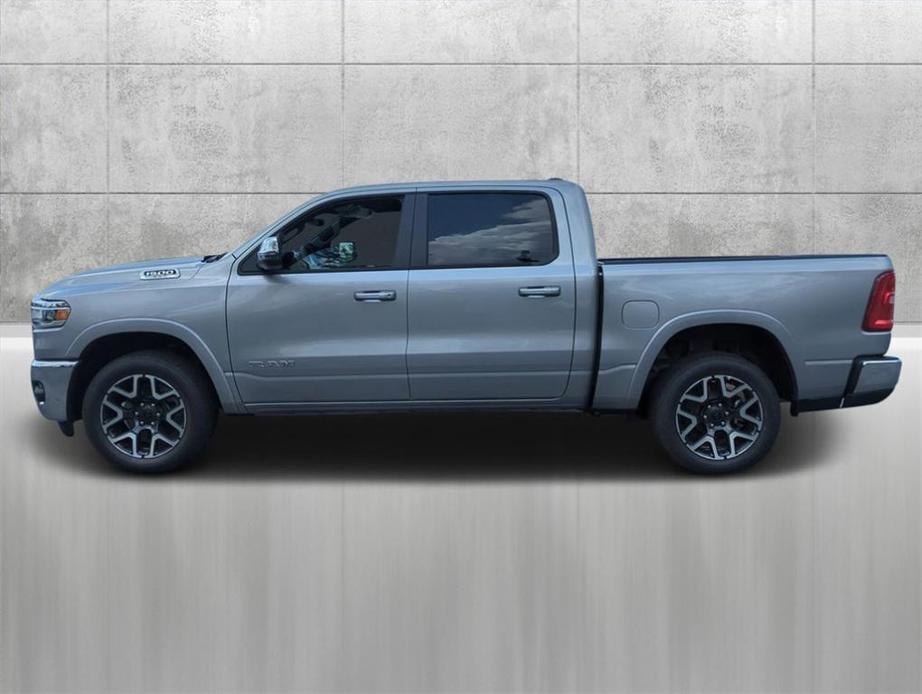 new 2025 Ram 1500 car, priced at $59,999