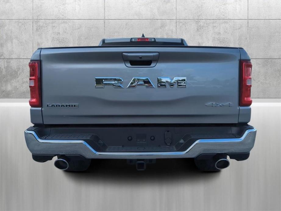 new 2025 Ram 1500 car, priced at $59,999