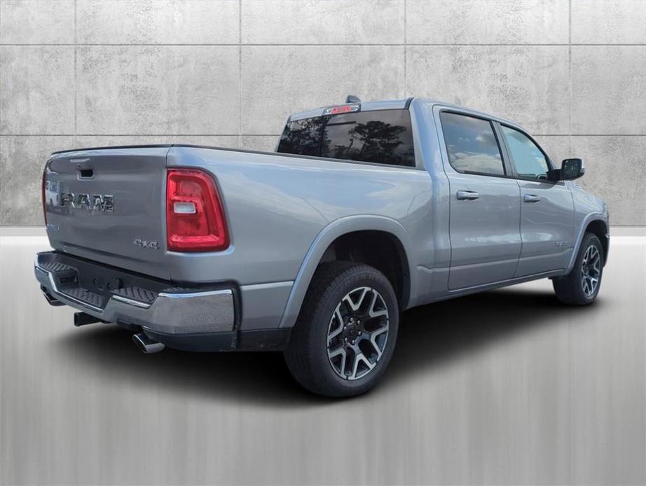 new 2025 Ram 1500 car, priced at $59,999