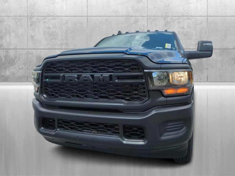 new 2024 Ram 2500 car, priced at $56,770