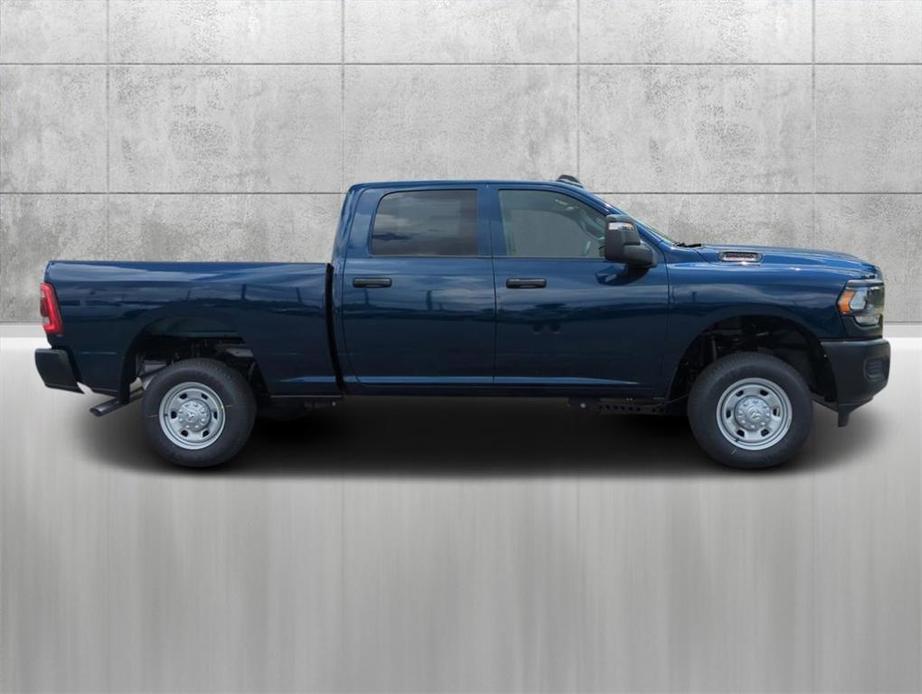 new 2024 Ram 2500 car, priced at $56,770