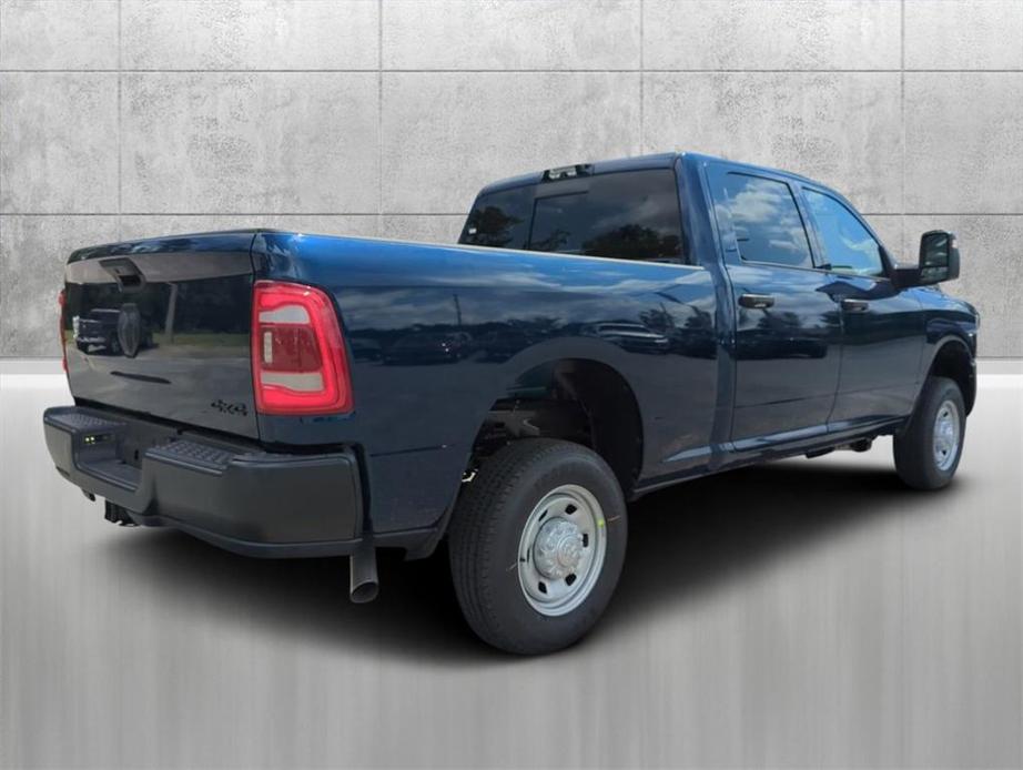 new 2024 Ram 2500 car, priced at $56,770