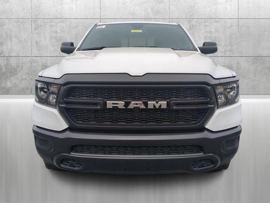 new 2024 Ram 1500 car, priced at $41,000