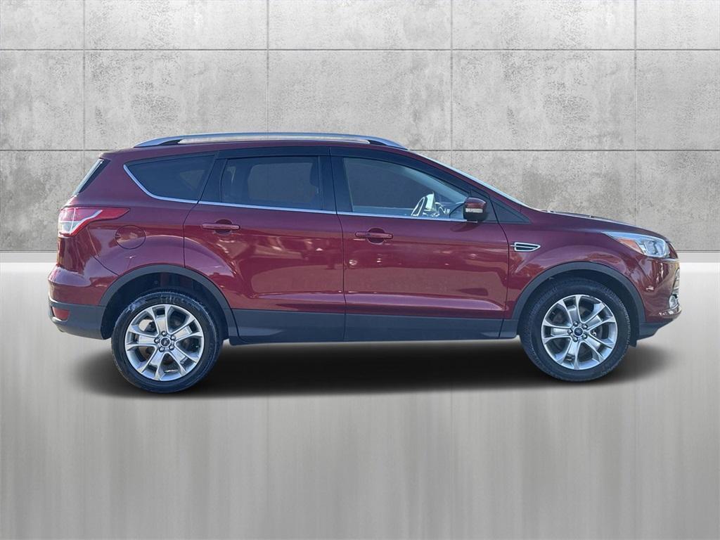 used 2016 Ford Escape car, priced at $9,753