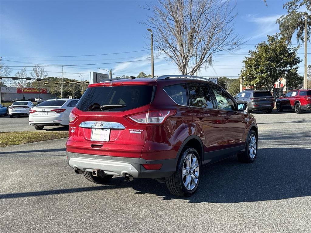 used 2016 Ford Escape car, priced at $8,898