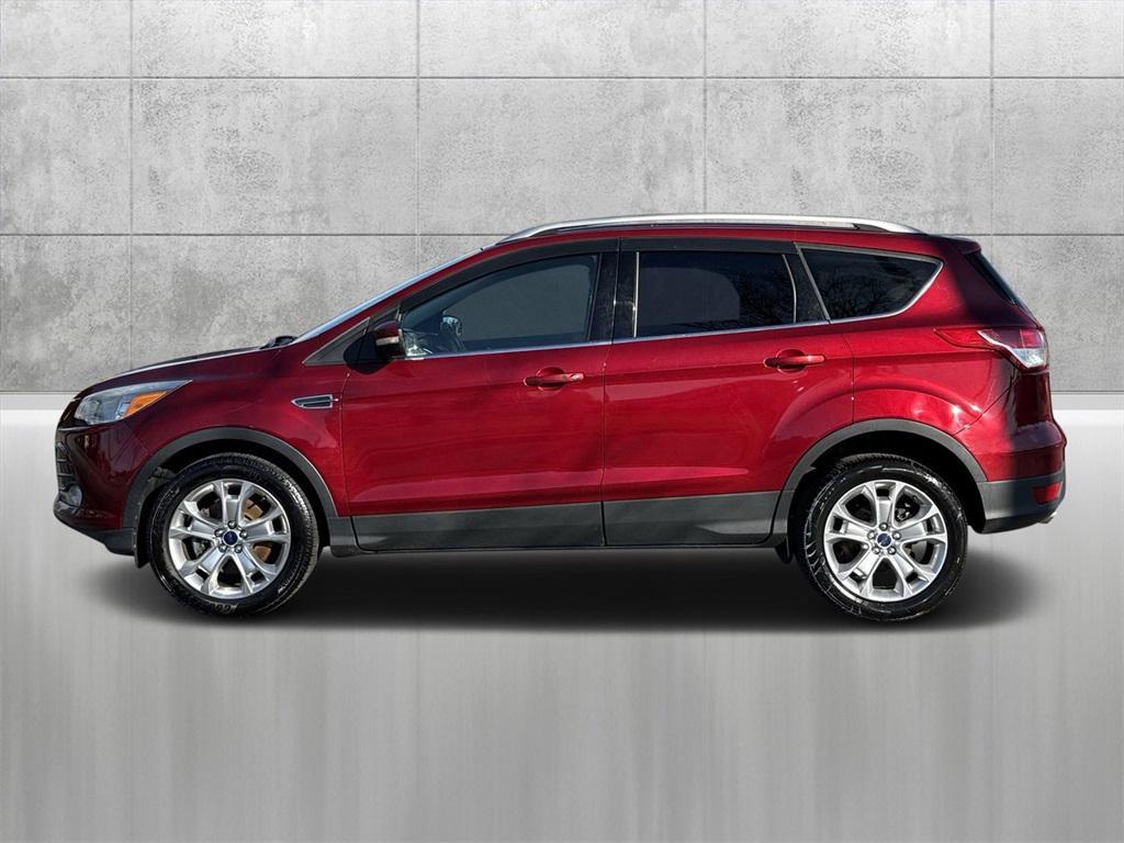 used 2016 Ford Escape car, priced at $9,753