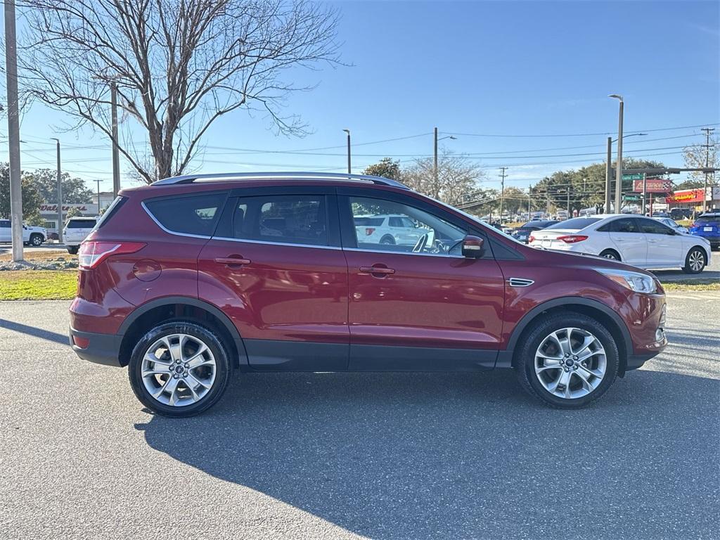 used 2016 Ford Escape car, priced at $8,898