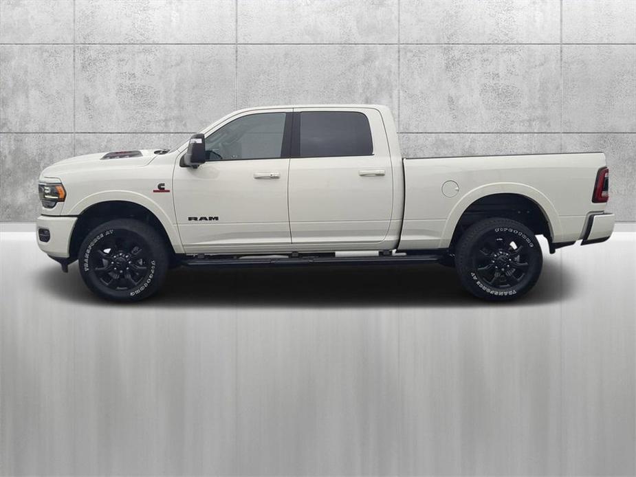 new 2024 Ram 2500 car, priced at $86,051