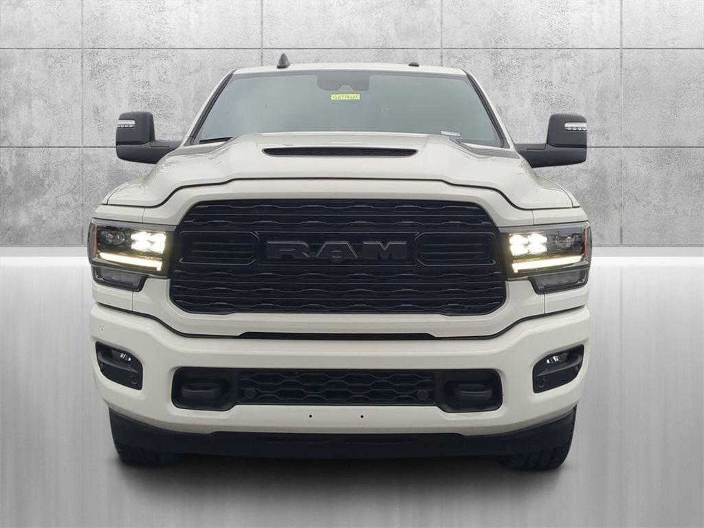 new 2024 Ram 2500 car, priced at $86,051