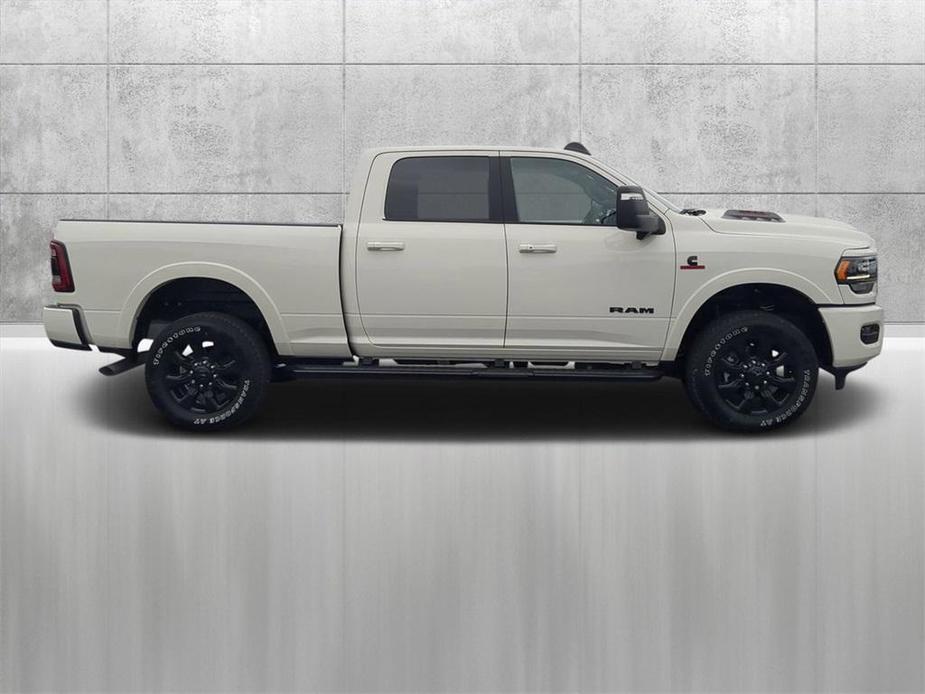 new 2024 Ram 2500 car, priced at $86,051